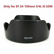 Petal Flower Lens Hood Shade Replace EW-83H for Canon EF 24-105mm f/4L / 24-105 mm f4L IS USM EW83H 