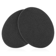 Geekria General Earphone Replacement Inside Tone Tuning Sound Isolation Foam Pads Earpads Cushion Co