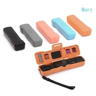 Mary Handheld Gimbals Lens Protective Cover for Pocket 3 Camera Accessories