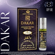 Al-Rehab Dakar 6ml..