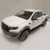 Feelslike 1:18 Ford Ranger Raptor pickup truck model