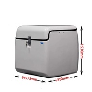 Courier Delivery Box with Lock