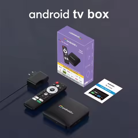 10PCS H96 MAX S905L3 100M LAN Android14.0 Amlogic TV Box 2G+16G 4K2.4G/5G WiFi BT4.0 Media Player