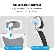 Deli Office Chair Adjustable Height Office Chair E4925 E4926 JS