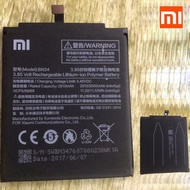 Batrai Xiomi 5a Bn34 ORIGINAL Baterai Xiaomi Redmi 5A Baterei Batre Hp Xiaomi Redmi 5A ORI 100% Bayar Di Tempat COD