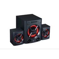LG LK72B BLUETOOTH SPEAKER LK 72B LK72 72 B XBOOM AUDIO SYSTEM EQUALIZER CONTROL BASS BLAST SOUND WE