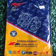 OVERHAULING GASKET BC-175 1 SET