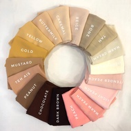 Shawl Chiffon 2meter