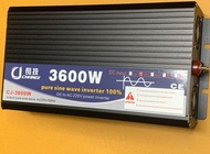 inverter3600w24v