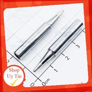 [2 Pieces]- 900M-T-B Soldering Tip, 0.5mm Soldering Tip Giang Tech Hub