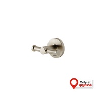 TOTO TX704AES#BBR ตะขอแขวนผ้า 7.6*5*2