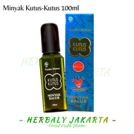 KUTUS KUTUS ORIGINAL 100 ML TERBARU
