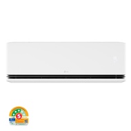 LG เครื่องปรับอากาศ 12000 BTU รุ่น SCQ13AN.S11