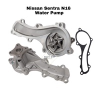 Nissan Water Pump (WITH GASKET) 21010-4M526-AP (Tan Chong) Sentra N16 TC AUTO+