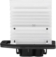 Pizgear Blower Motor Resistor Heater Blower Motor Fan Resistor, for Jeep, Grand Cherokee 93-96 W/Aut