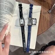 IBSO IBSO Special Design Flip Slide Square Disc Watch Quartz Waterproof Daily Number 2686 IOYO