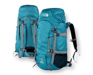 Tas Gunung TNF 50 liter - Tas Carrier pria 45 Liter Original - Tas ransel gunung - tas ransel pria -