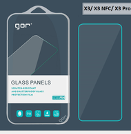 Kính Cường Lực GOR Poco X3 NFC/ X3 Pro/ X3/ X3 GT Poco F2 Pro Poco F3/ F3 GT Poco M3/ M3 Pro 5G Tron