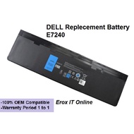 Dell Latitude 12 7000 E7240 laptop battery | Dell 0KWFFN laptop battery