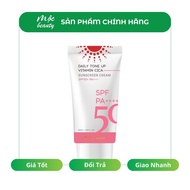 (Genuine)_ Pax Moly Daily Tone Up Vitamin Cica Sunscreen Cream
