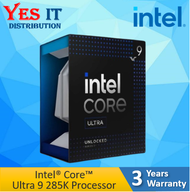 Intel Core Ultra 5 245K / Ultra 5 245KF / Ultra 7 270K Plus /Ultra 7 265K / Ultra 7 265KF / Ultra 9 
