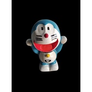 Doraemon Character Gypsum Piggy Bank