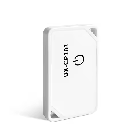 ABZW Mini Ibeacon IP67 Waterproof Tags Tracker Location Bluetooth Beacon For Indoor Personnel Positi