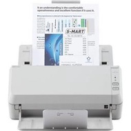 富士通 ScanPartner SP1130 商用高速型饋紙式文件掃描器 SP-1130