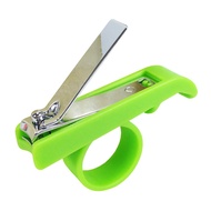 Lucky Baby Safety Eezee Grip Nail Clipper