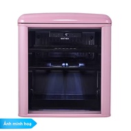 Tủ ướp rượu Kadeka KP115ER(PK) (Hồng)
