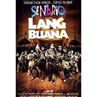 Vcd Senario Lang Buana The Movie...