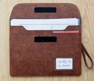 Túi đựng hồ sơ A4 - V26Si