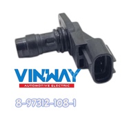 I/Z D-MAX 2.5 CRANK SENSOR 8-97312-108-1