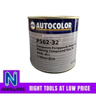 (P562-32) Nexa Autocolor Rubbing Compound Fine 32 -0.5kg