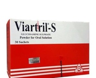 Viartril-S Glucosamine Sulphate 1500MG 30'S