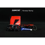 Caliper Repair Kit NISSAN SKYLINE R32 GTR/R33 4 POT (Front Pair) Runstop RSSNS011