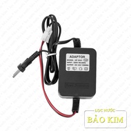 24V-1.2/1.5A - Nguồn máy phun sương 24v | nguồn máy lọc nước | nguồn 24v | adaptor 24v | adaptor ngu