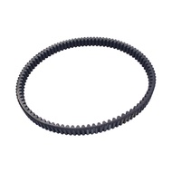 สายพานไดรฟ์ CVT 23100-l3A-0002 1B01L3A01ทนทานอะไหล่ซ่อมประสิทธิภาพสูงติดตั้งง่ายสำหรับ300i SYM joyma