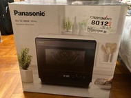 Panasonic樂聲牌蒸氣焗爐（20公升）steam oven