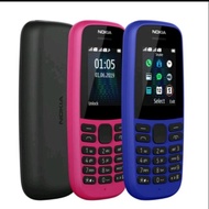 Original Nokia 105 (2019) Original AVAXX Nokia