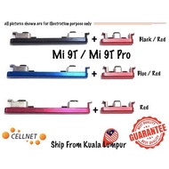 [Cellnet] Xiaomi Mi 9t / 9t Pro , Redmi K20 / K20 Pro On Off Volume Button Power Button New Tahan Di