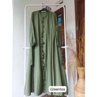 NAGITA DRESS | GAMIS LINEN