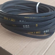 MESIN VBELT M28.5 E VANBELT 690E FANBELT BELT WASHING MACHINE OTHER MULTIPURPOSE