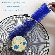 Cleaning Tool for Electric Fan, Sofa, Shutter / Flexible Electric Fan Dust Removal Cleaning Brush