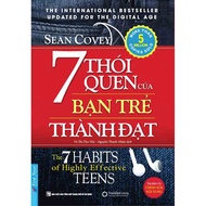 Book 7 Habits of Successful Young People
