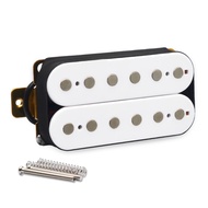 HUMBUCKER ELECTRIC GUITAR PICKUP HUMBUCKER BRIDGE PICKUP