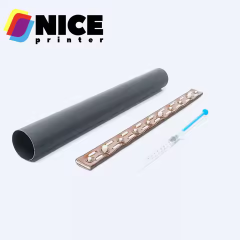 Fuser Film Sleeve Oil Pad For KYOCERA P2040 P2235 P2335 M2040 M2135 M2235 M2540
