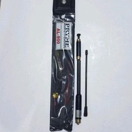 TERLARIS ANTENA HT JARAK JAUH AL800 FEMALE DUALBAND KUALITAS PREMIUM BUAT TEXAS TX3 KINNOTA UVK5 PLU