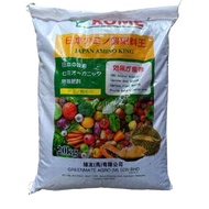 BAJA KOPI JAPAN AMINO KING/ REPACK ( 1KG)