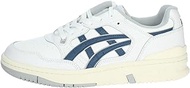ASICS Men's Ex89 Tennis Shoes Trainers White